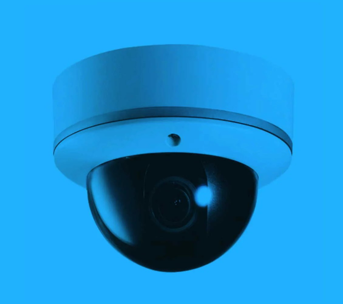 Surveillance & Security