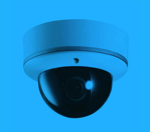 Surveillance &amp; Security