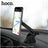 HOCO CA67 Magnetic Car Phone Mount | Dashboard & Windshield Universal Holder with Super Suction Base