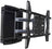 Best Mounts Recessed Full-Motion Articulating TV Wall Mount Bracket For TVs 42in to 75 in | Max Weight 135 lbs, VESA Patterns Up to 600x400 ( B-60)