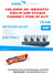 HiLook IK-4244TH-MH/P 4-Channel 4MP PoE NVR Kit | 2TB Pre-Installed HDD NVR, IP67, Desktop Client/HiLook Mobile App