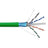 CAT6 550MHz F/UTP Riser Cable, 23AWG Solid Copper – 1000ft