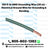 10 AWG Grounding Wire – Ground Wire for Electrical & Equipment Grounding