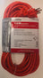 3-Prong Electrical Extension Cord (Indoor/Outdoor, cUL Certified) – Multiple Lengths