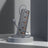 Borofone BAC5 Multifunctional Power Strip – 5 AC Outlets, USB-C + 3 USB-A, 20W USB Charging