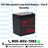 12V 5Ah Sealed Lead Acid Battery – Fire & Security