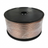 14 Gauge Speaker Wire 500FT Roll – Clear PVC Jacket with Silver & Gold Conductors