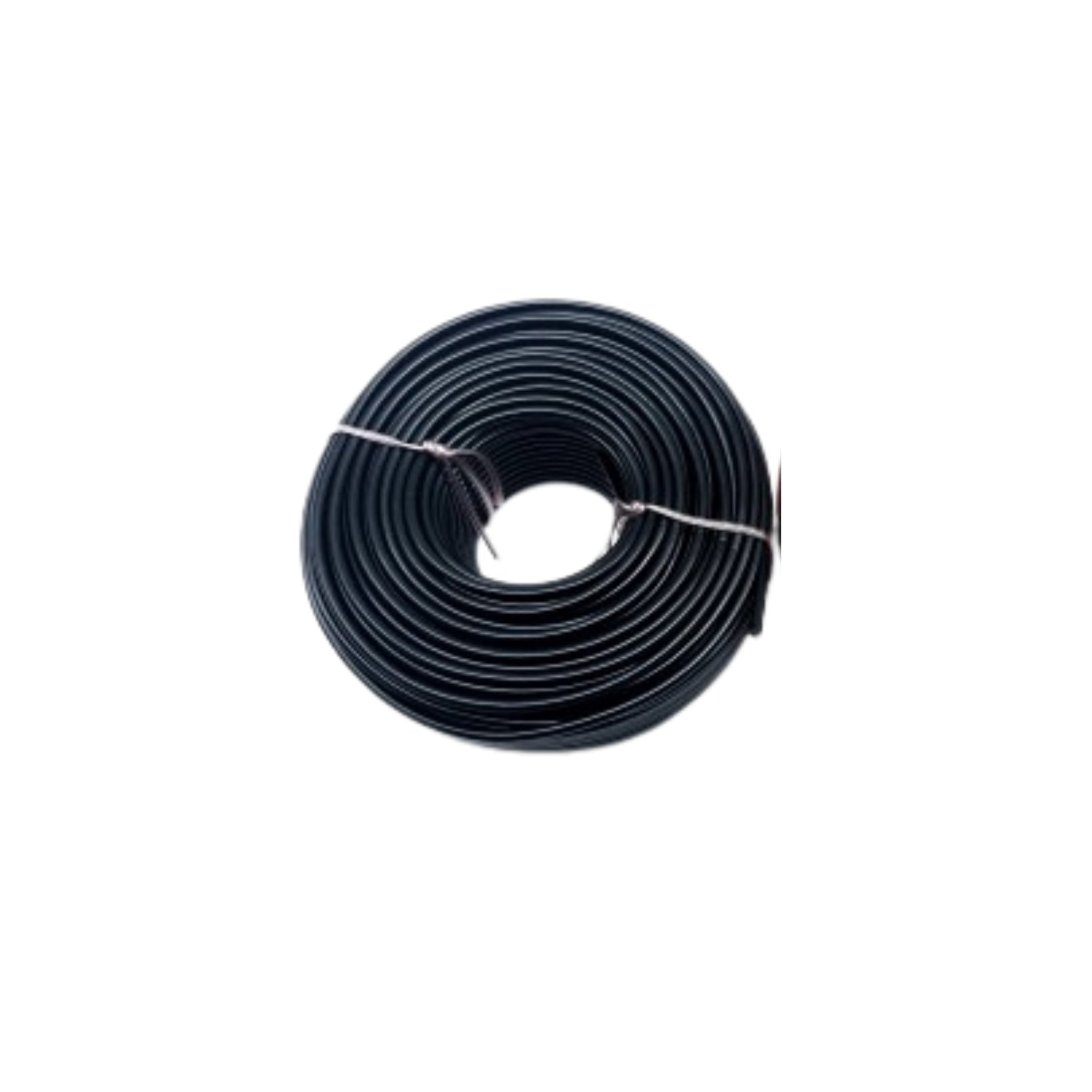 18AWG Trigger Wire 100FT Roll – Red or Black