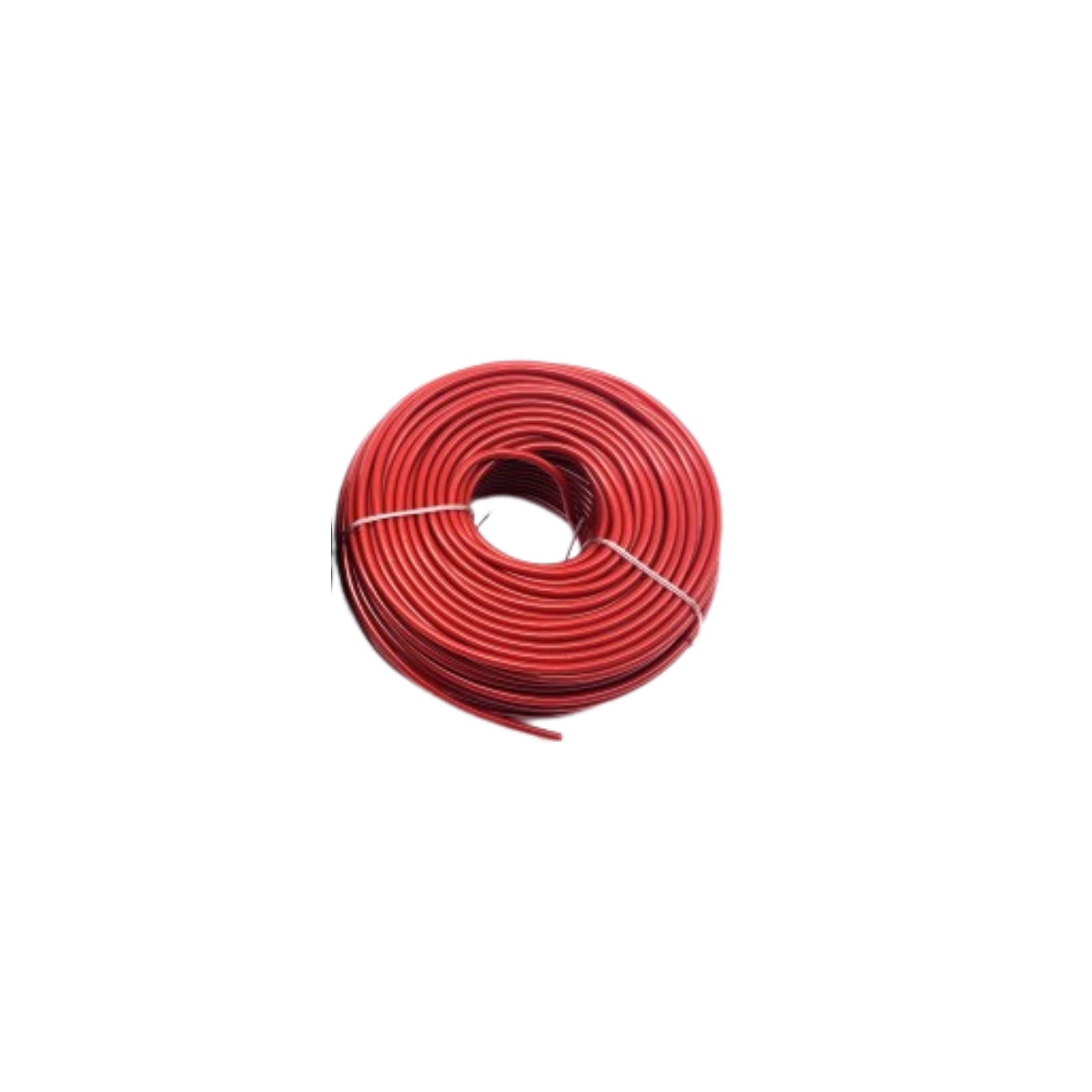18AWG Trigger Wire 100FT Roll – Red or Black