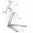 Universal Stand For Cellphone or Tablet