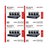Hikvision TurboHD 5MP CCTV Security Camera Kit with DVR & HDD | 4 Channel & 8 Channel System | Models T7204U1TA4 & T7208U2TA6