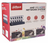 DAHUA N484E62C Eight-channel Night Color (VU-More Color) Security System