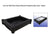 3.5-Inch HDD Anti-Shock Silicone Protective Skin Case – Black