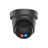 8 MP Smart Hybrid Light with ColorVu Fixed Turret Network Camera (DS-2CD2387G3-LIS2UY/SRB 2.8mm)