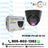 AIBASE 4K 8MP Active Deterrence Full-Color IP Turret Security Camera – 2.8mm Fixed Lens, PoE (CAM-IP3158-PV-28-AI-V2)