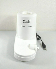 Preethi Eco Plus Mixer Grinder Motor Unit (110V, 550W) - Base Only for USA & Canada