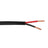 16AWG 2-Conductor In-Wall Speaker Cable, OFC, CMR Riser Rated, White, 500ft