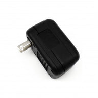 50 Watt Travel Voltage Converter (Step Up -- 110V Electricity / 220V Device)  50W (Step Up)