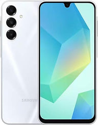 Samsung Galaxy A16 (128GB, 4GB RAM) Unlocked 4G Smartphone with 50MP Camera – Gray