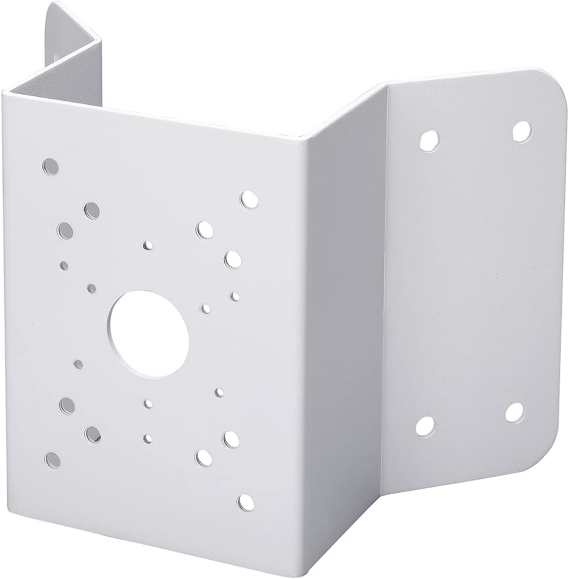 Dahua DH-PFA151-B Corner Mount Bracket for N45CL5Z-B Dome Camera, Black