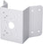 Dahua DH-PFA151-B Corner Mount Bracket for N45CL5Z-B Dome Camera, Black