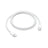 Apple 60W USB-C Charge Cable (1m) – Woven USB-C to USB-C Charging Cable