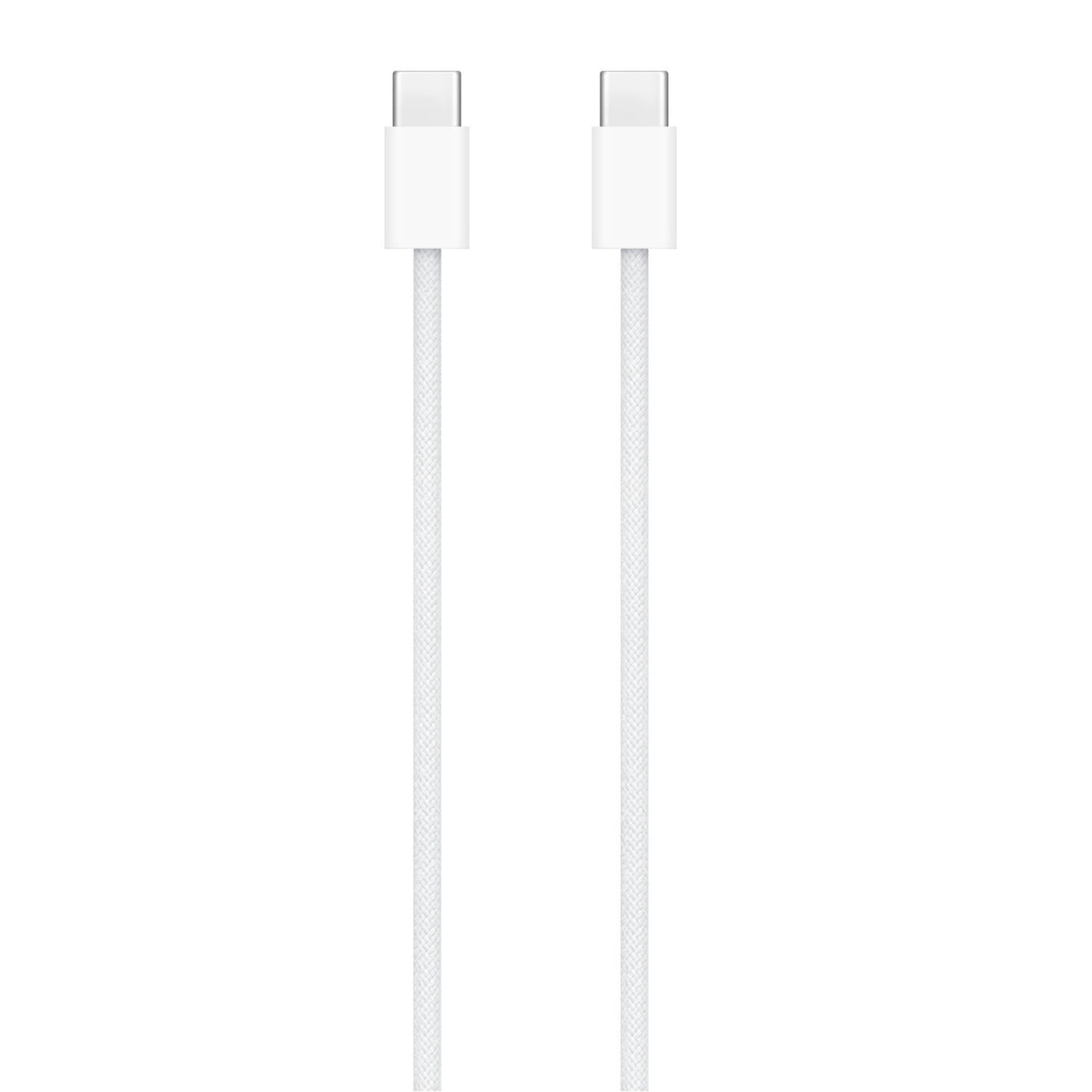 Apple 60W USB-C Charge Cable (1m) – Woven USB-C to USB-C Charging Cabl ...