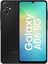 Samsung Galaxy A06 5G – 6.7" Display, 4GB RAM, 128GB Storage, 50MP Dual Camera, Dual SIM, Factory Unlocked Smartphone (Black)