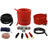 8 Gauge 1000W Amplifier Wiring Complete Install Kit