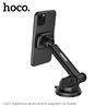 HOCO CA67 Magnetic Car Phone Mount | Dashboard & Windshield Universal Holder with Super Suction Base