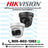 Hikvision 8 MP Panoramic ColorVu Fixed Turret Network Camera (DS-2CD2387G3P-LIS2UY/SRB(180°)