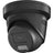 8 MP Smart Hybrid Light with ColorVu Fixed Turret Network Camera (DS-2CD2387G3-LIS2UY/SRB 2.8mm)