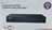 8‑Channel POE AI Network Video Recorder | 4K NVR with 8‑Port POE & AI Analytics (NVR‑3108‑8P‑AI)