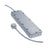 Borofone BAC5 Multifunctional Power Strip – 5 AC Outlets, USB-C + 3 USB-A, 20W USB Charging