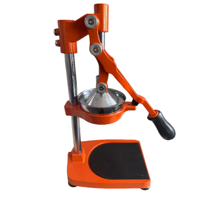 HEAVY DUTY MANUAL FRUIT JUICE EXTRACTOT TABLE TOP FRUIT PRESS