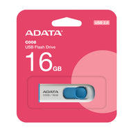 ADATA C008 16GB USB 2.0 Flash Drive