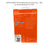 ADATA HD650 2TB Portable External Hard Drive - USB 3.2, Shock-Resistant 2.5" HDD