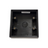 Double Gang Bracket for Touchless Wave Switch | ADC-JB-DG-B Stainless Steel Back Box
