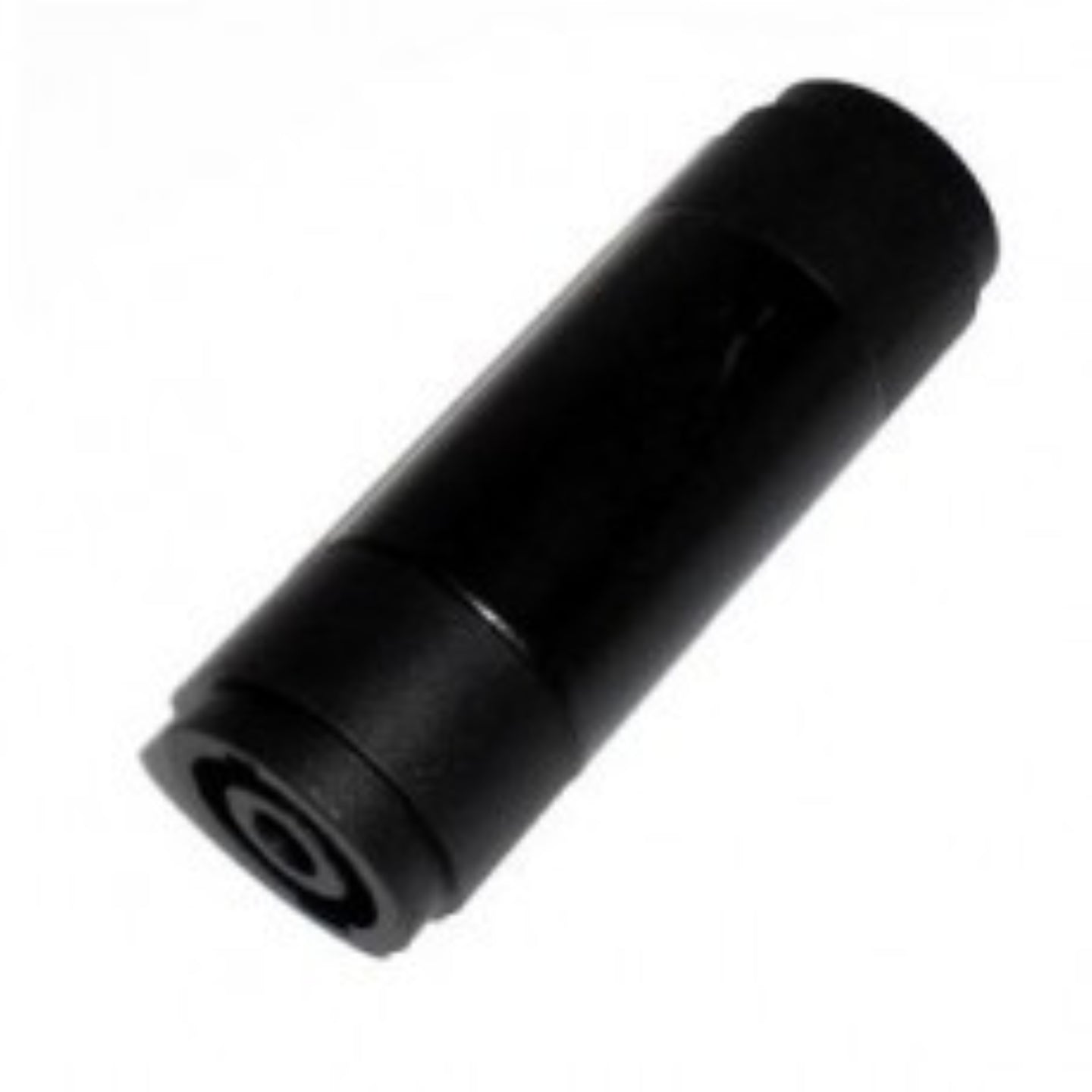 Coupler | Speakon Double Female Connector – 2–4PIN