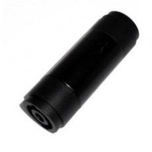 Coupler | Speakon Double Female Connector – 2–4PIN