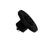 Speakon Female 2–4PIN Chassis Connector – Round Shape
