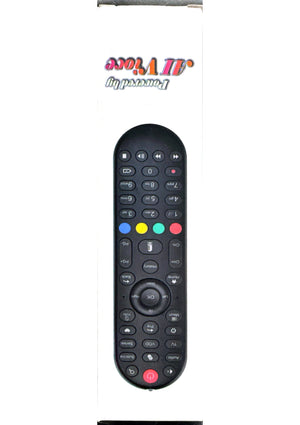 GLOBAL AI ULTRA AI REMOTE CONTROL