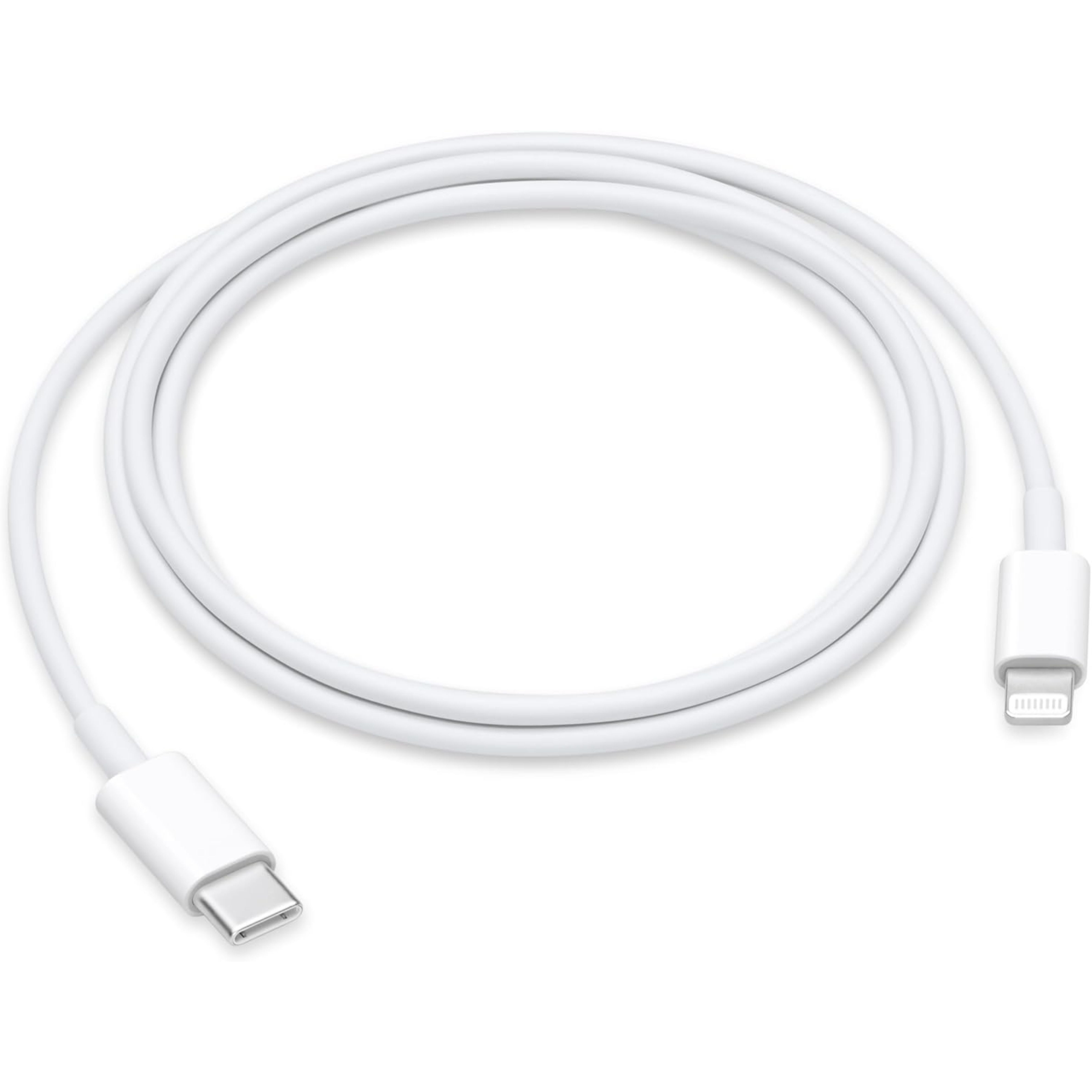 Apple USB-C to Lightning Cable (1m) – Fast Charging