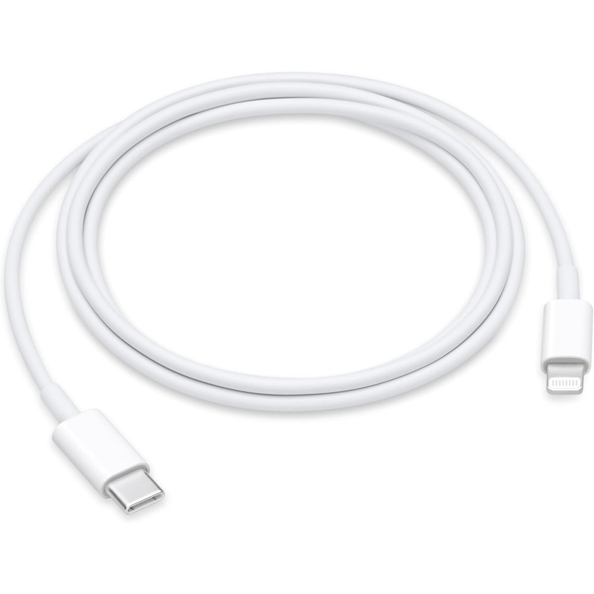 Apple USB-C to Lightning Cable (1m) – Fast Charging