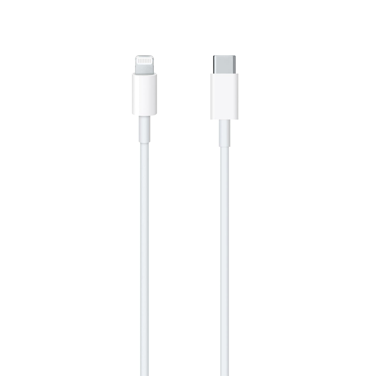 Apple USB-C to Lightning Cable (1m) – Fast Charging