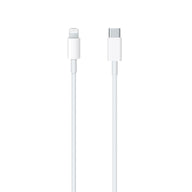 Apple USB-C to Lightning Cable (1m) – Fast Charging