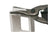 Arlington BE1-5 Electrical Outlet Box Extender, 1-Gang, White 5 pack