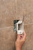 Arlington BE1-5 Electrical Outlet Box Extender, 1-Gang, White 5 pack