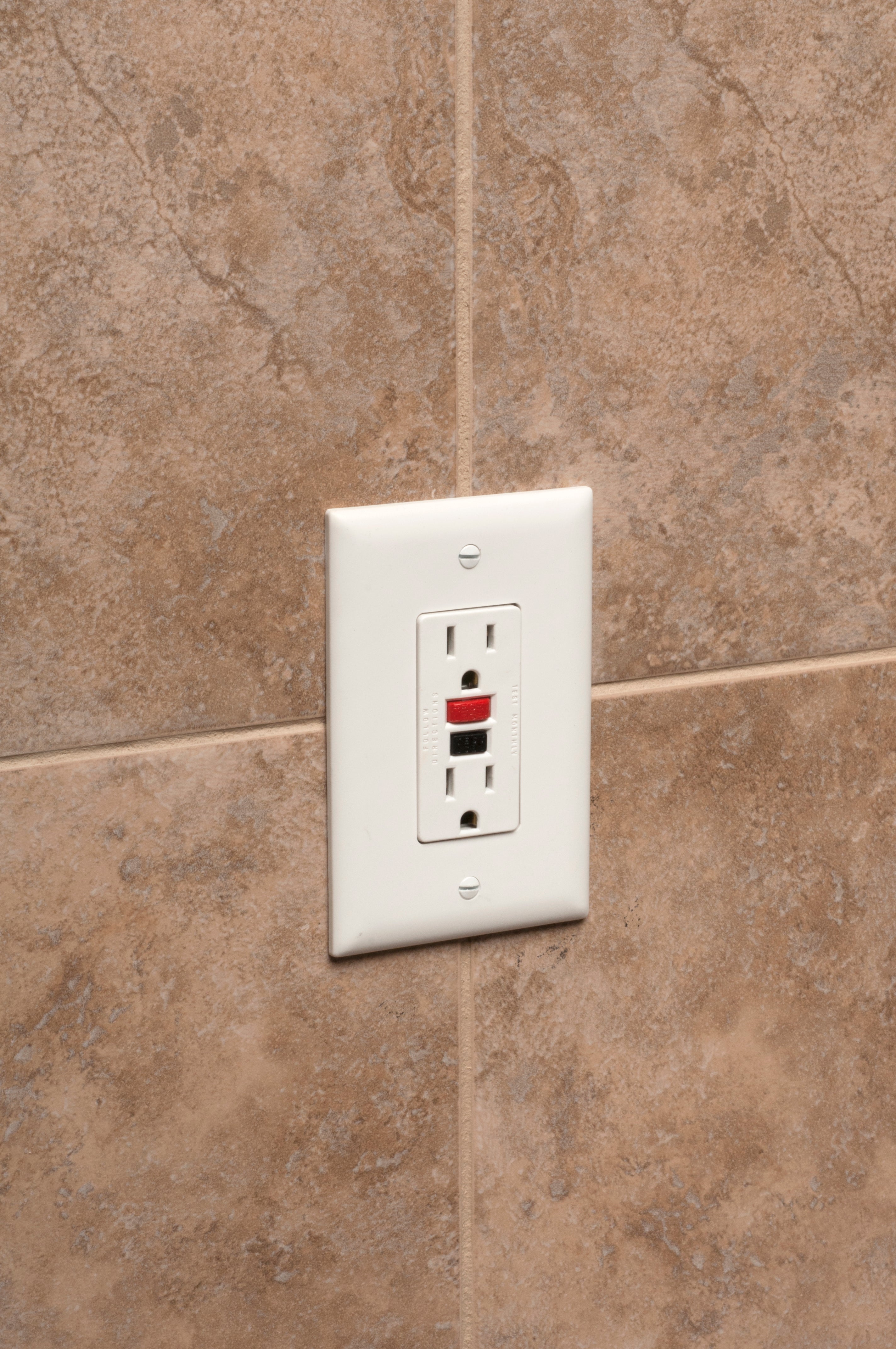 Arlington BE1-5 Electrical Outlet Box Extender, 1-Gang, White 5 pack