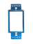BestMounts Electrical Power Outlet Box Extender Kit | BEBEX
